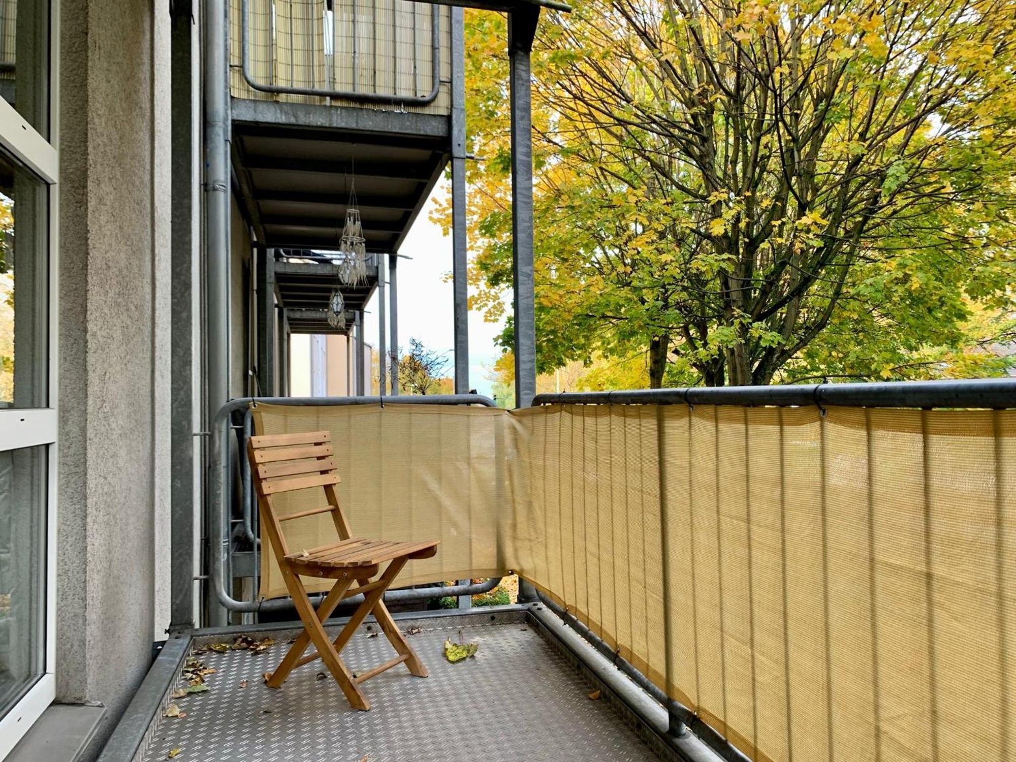 Sali - Essen - Studioapartments Exterior photo