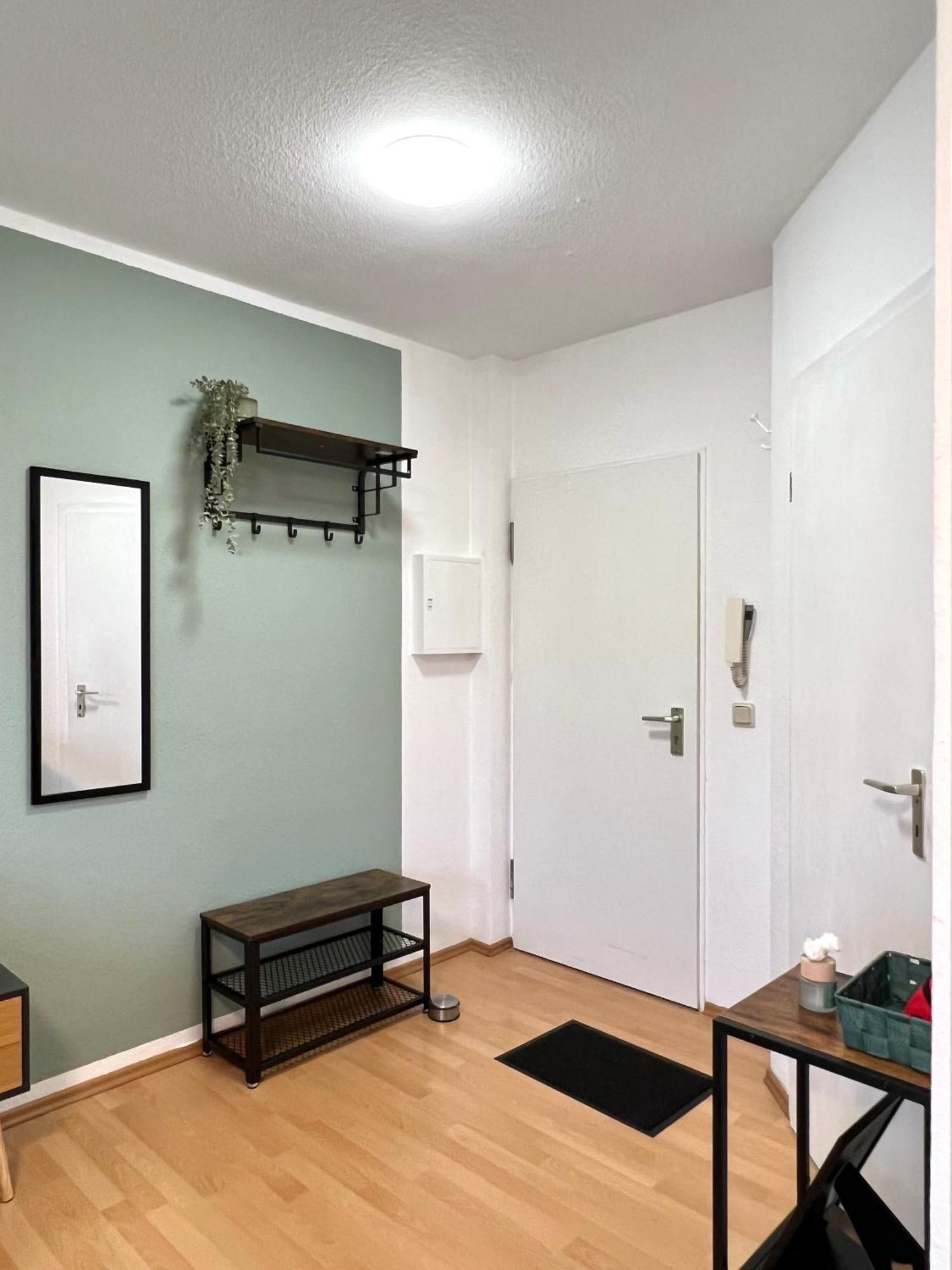 Sali - Essen - Studioapartments Exterior photo